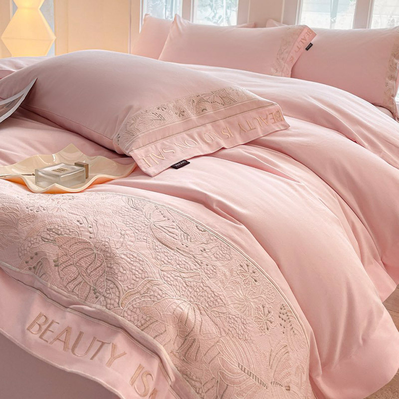 Admiration-face pink