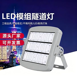 工矿灯;投光灯;路灯