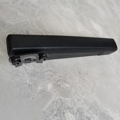 Armrest, handle, handle car seat armrests with seat - seat-armrest-with-screws-left