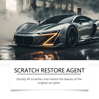 Paint Scratch Removal and – Avtomobil boya qələmləri