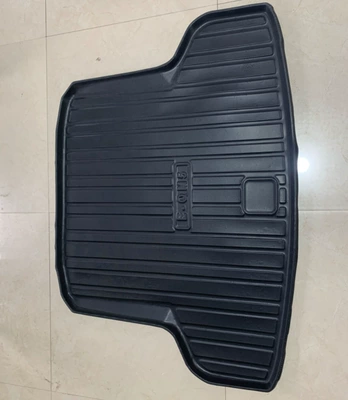 Trunk Mat – for Hongqi E-HS3, Hongqi HS7 - 21-23-hongqi-e-1-qm5-default-item