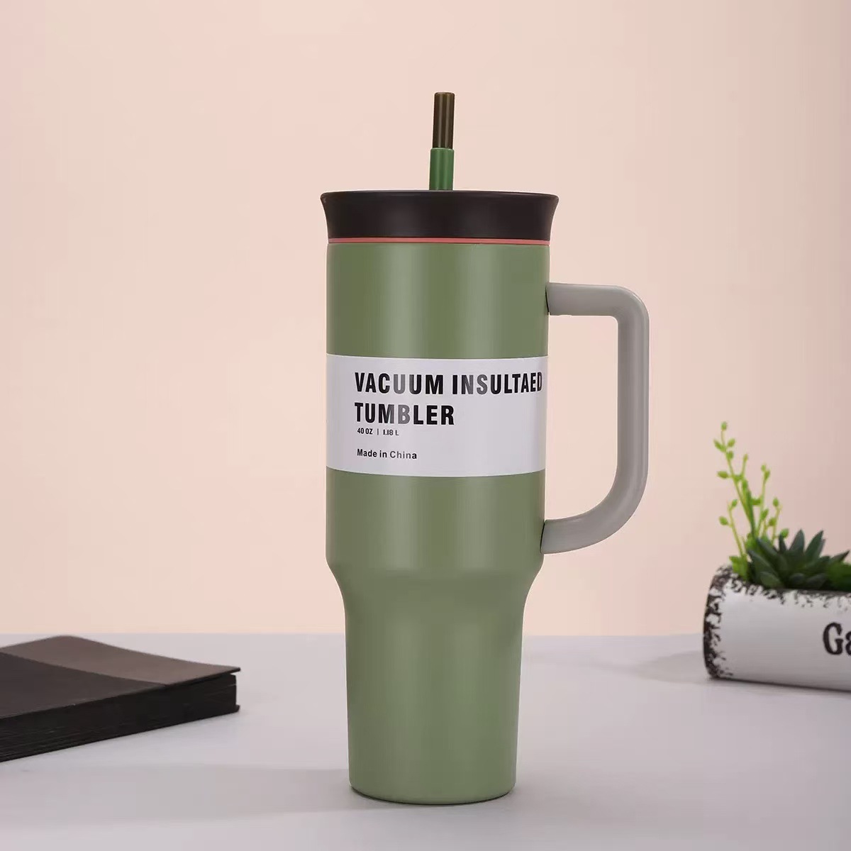 Verde militar