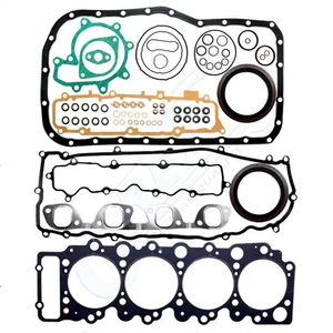 Nissan Ga15 Mühərriki üçün Ga15 Təmir Dəsti 101010m325 53Y28 Pambıq