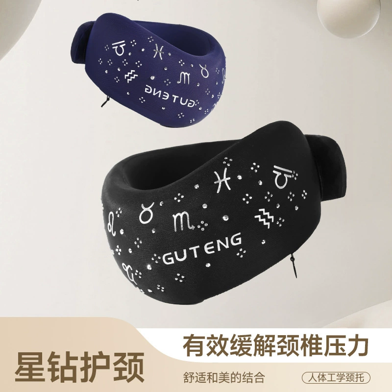 Оптовая продажа шейный чехол для шеи Шейный отдел позвоночника