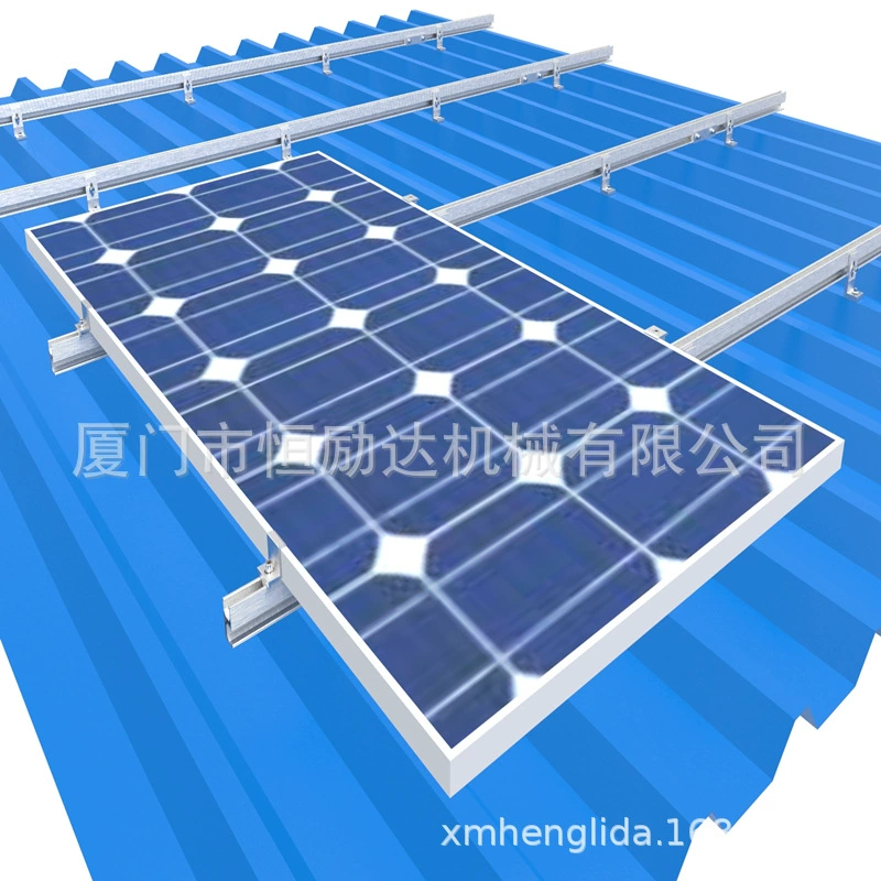 Солнечный кронштейн L-угловой кронштейн L-образный L-образный кронштейн L-образные ножки фотоэлектрический кронштейн цветной стальной кронштейн для плитки
