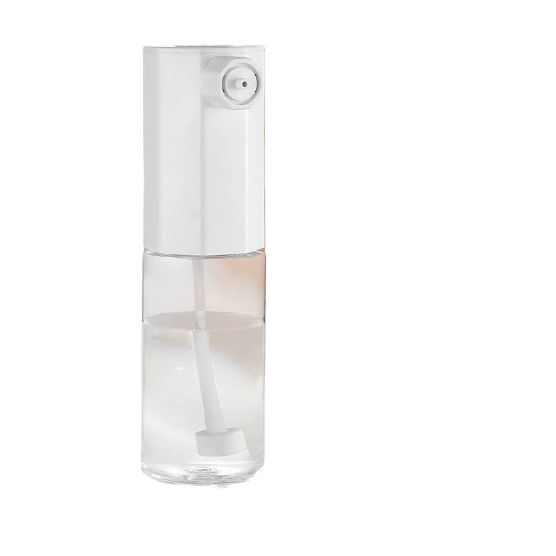 Automatic durable universal shampoo, new collection