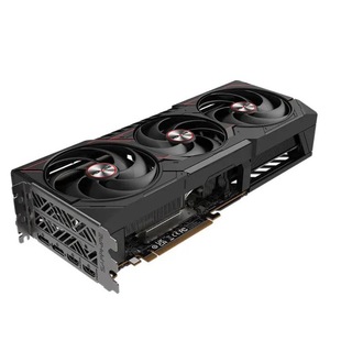 Sapphire AMD RADEON RX9070 XT 16G�}��̨ʽ�C늸��Α��@������