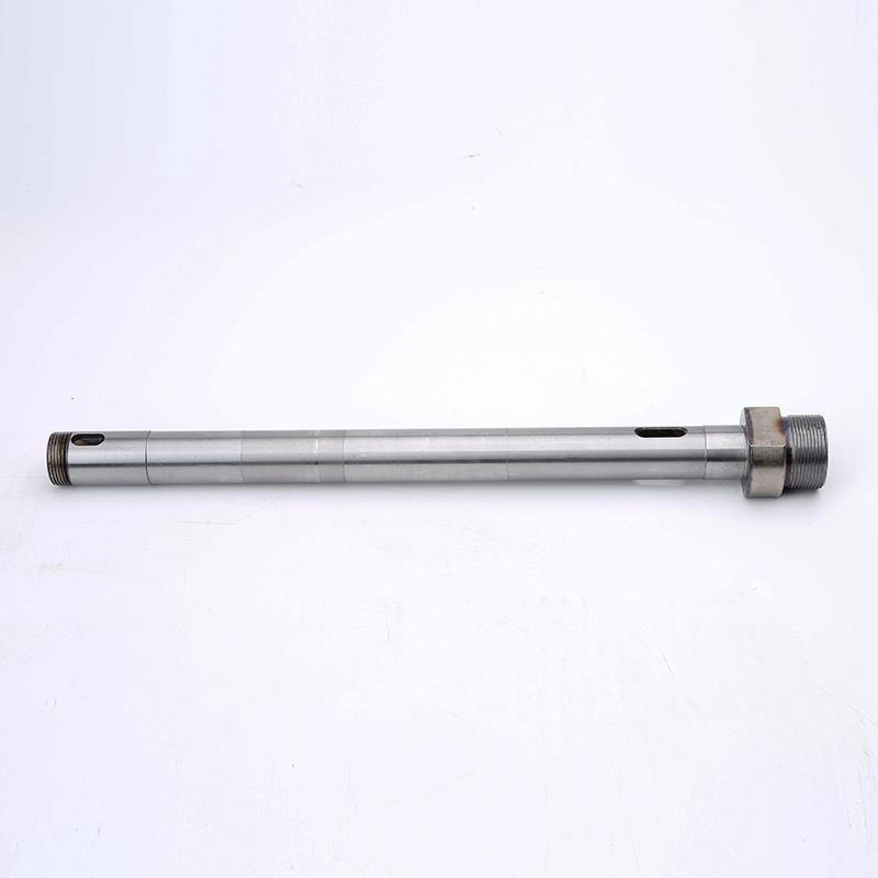 4508 / 6516 engranaje tipo tocando máquina de tocando rueda colgante de manga larga gusano turbina montaje de polea