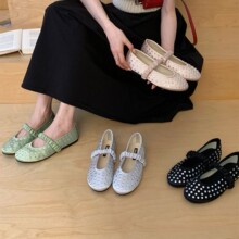 ��ʽˮ��ɾo��ƽ�װ����謔����ЬŮ��2026�¿�͹Ŝ\�چ�Ь