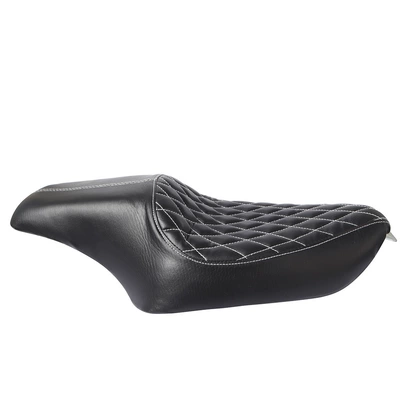 Plaid 04-17, Motorcycle Safety Supplies