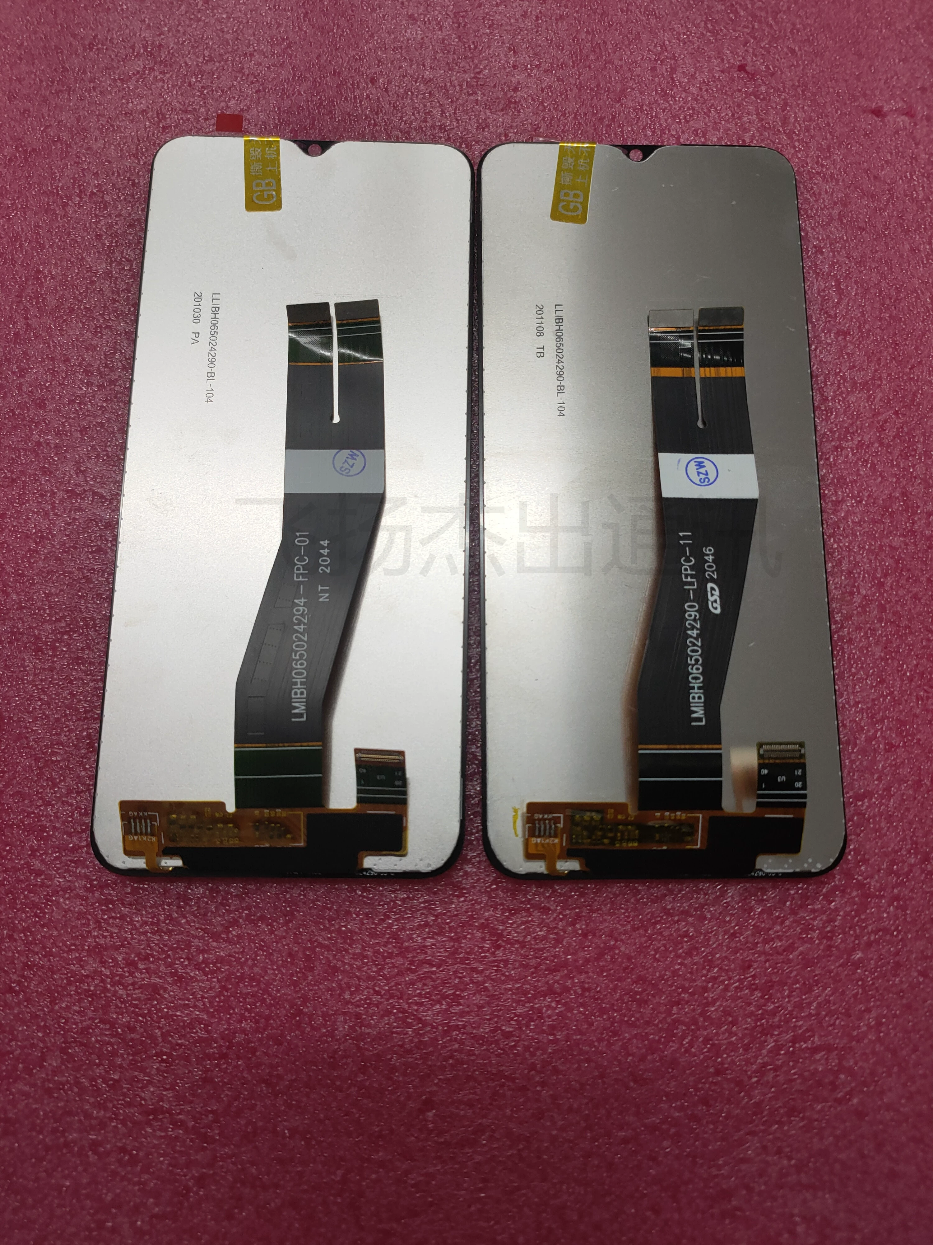 Подходит для сборки экрана Samsung A02S SM-A025F/DS сенсорного LCD A02 дисплей внутренняя и внешняя панель
