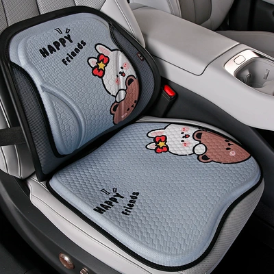 Honeycomb Seat Cushion, Universal Car – Cool pad