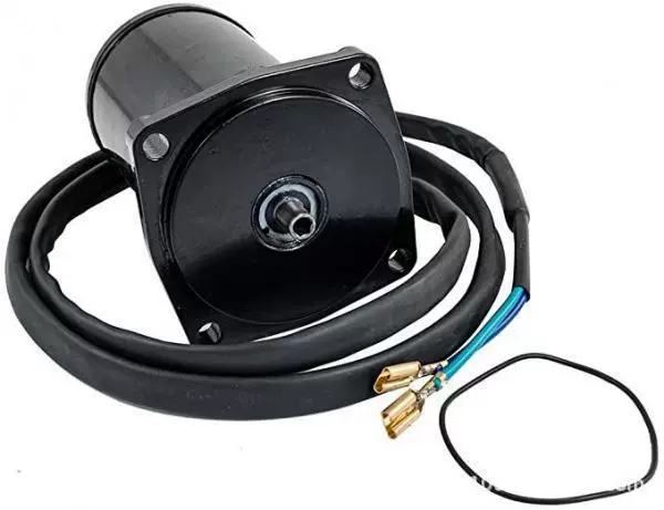 Yamaha поднимает двигатель 437801 435532 36120-ZV5-821