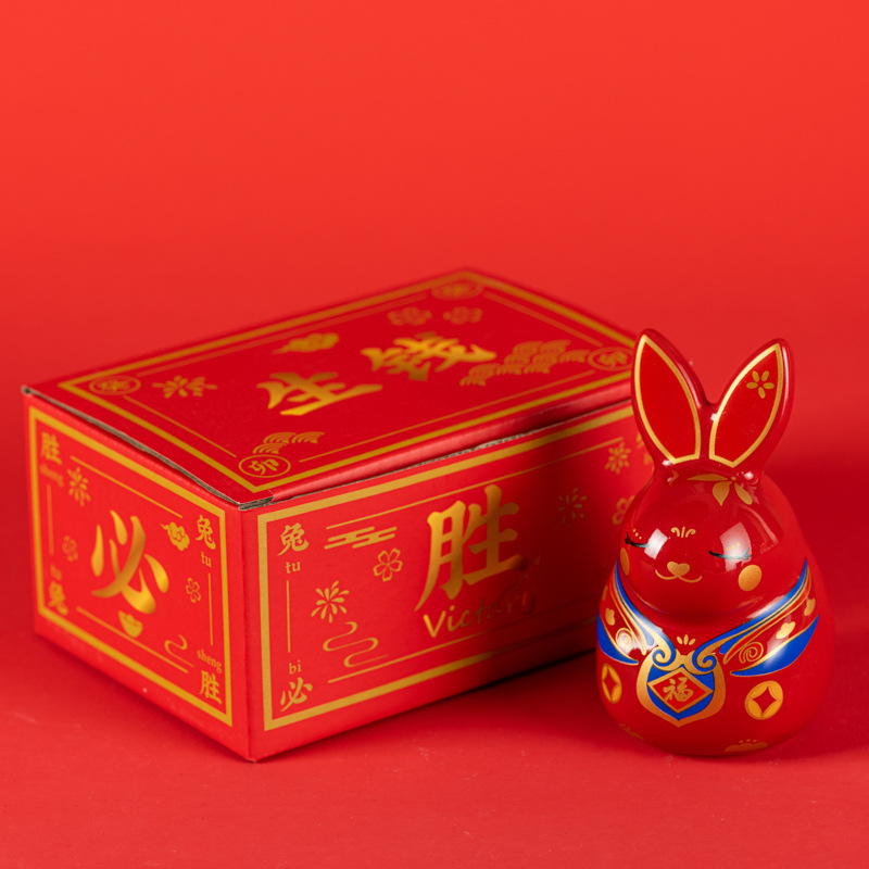 必胜兔车载主图