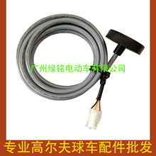 EZGO �ߠ�����܇��� PDS �R�_�Б���  73327-G01