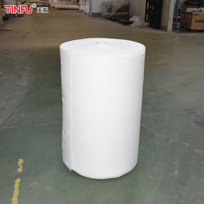 厂家批发空气过滤棉 烤漆房过滤棉中央空调过滤棉