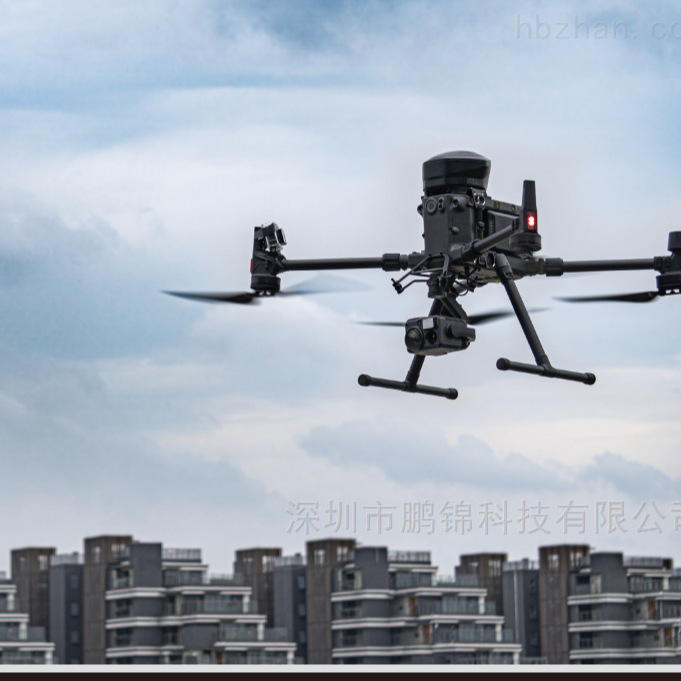 大疆OWL350无人机降落伞巡检 灵活便捷 轻松拍摄 材质优良 适用于
