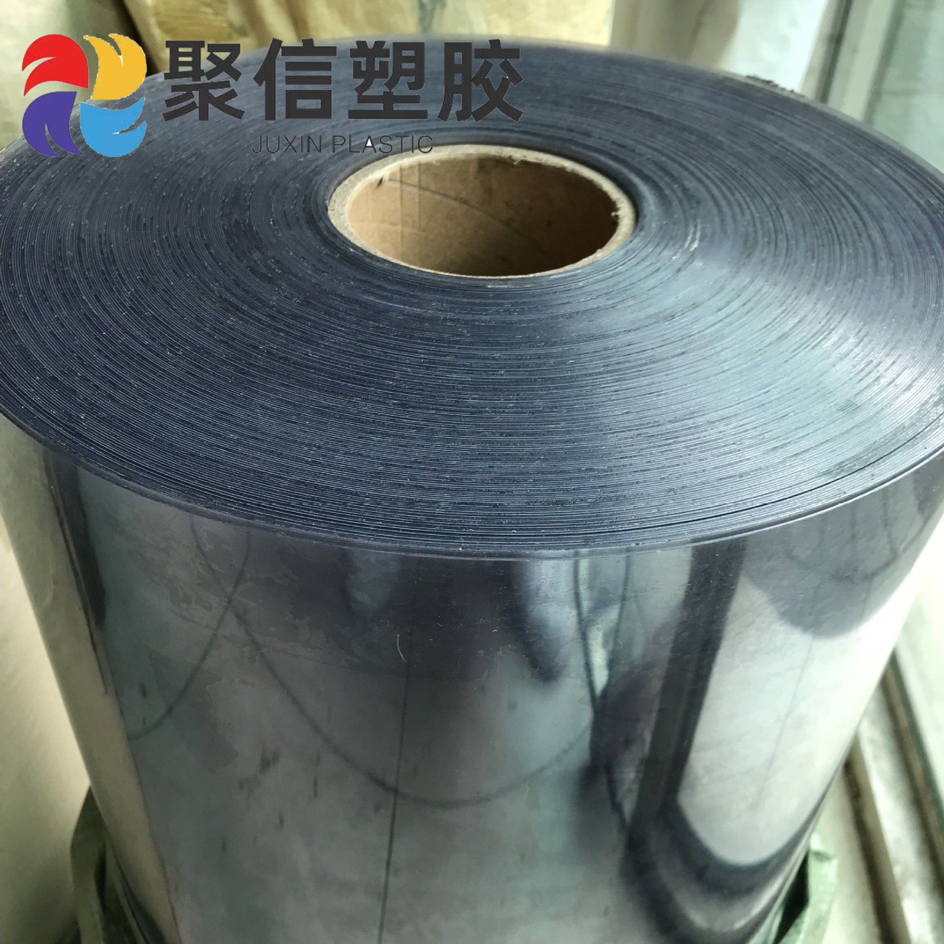 pvc卷材环保PVC硬片pvc板材透明包装PET硬片PVC硬质塑料板吸塑片
