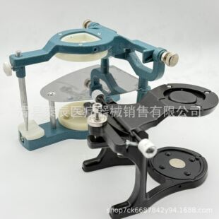 Large magnet articulator planing articulator dental mechanic magnet jaw rack easy to operate