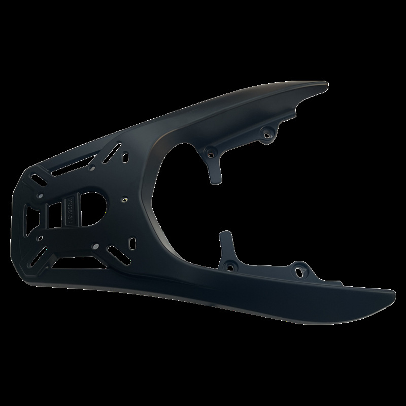 Suitable for Honda crack blade NS125RX aluminum alloy rear rack tail rack tail rack SDH125T-40 rear rack