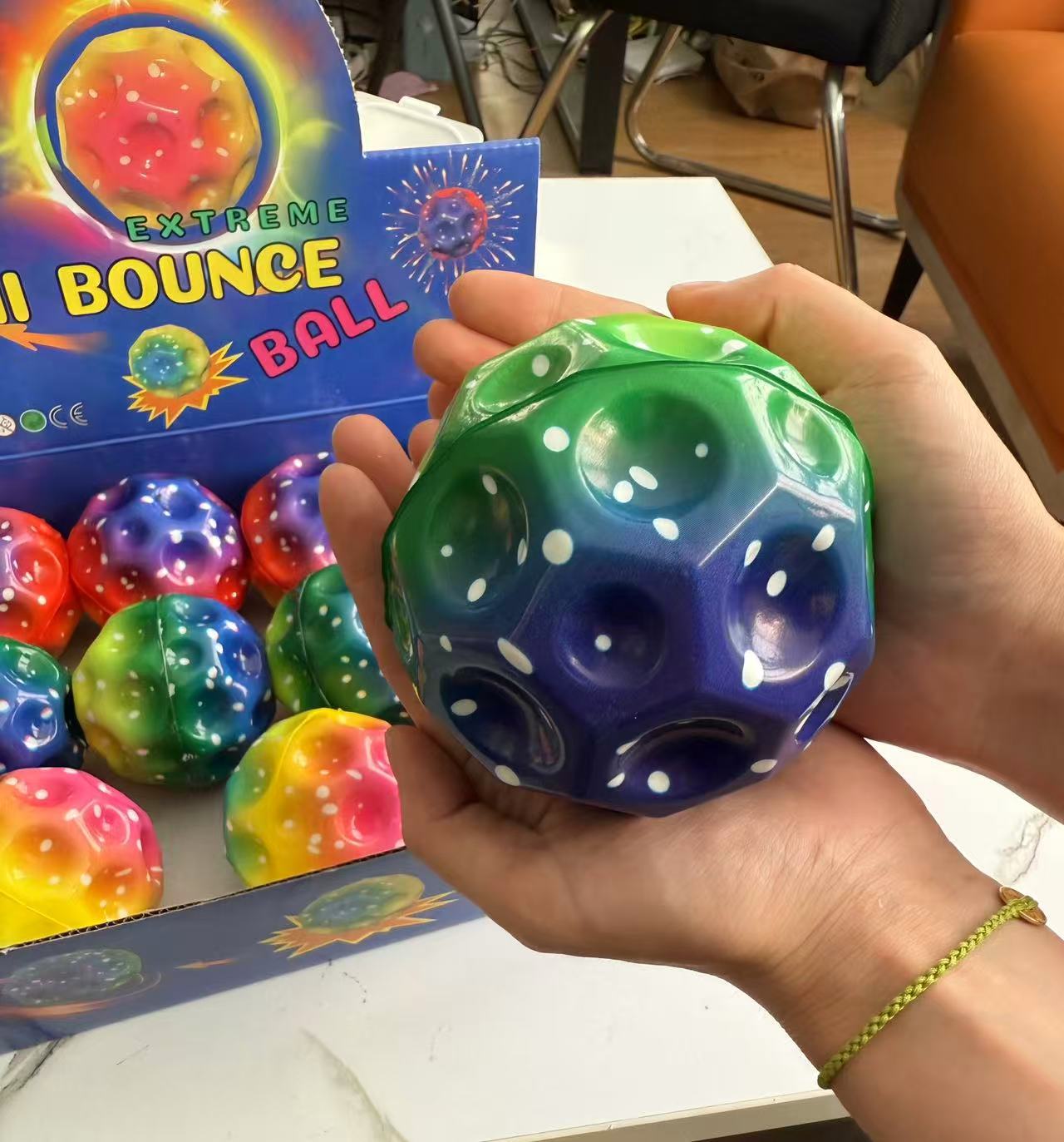 컬러풀 그린 10cm