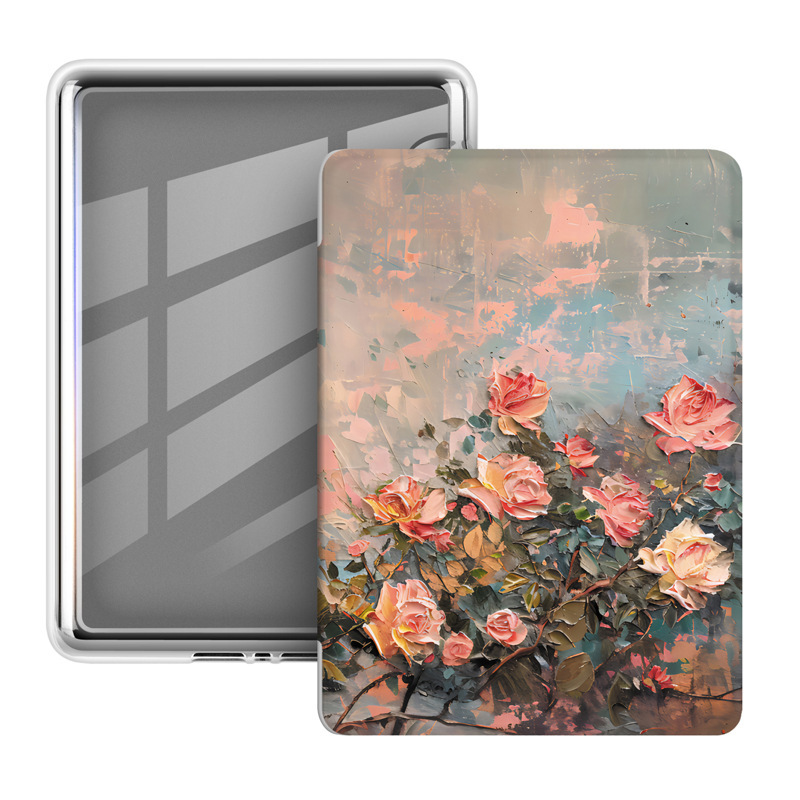 Kindle Paperwhite12/11/10th アクリル保護ケース KPW6543 透明保護ケースに適しています。|undefined