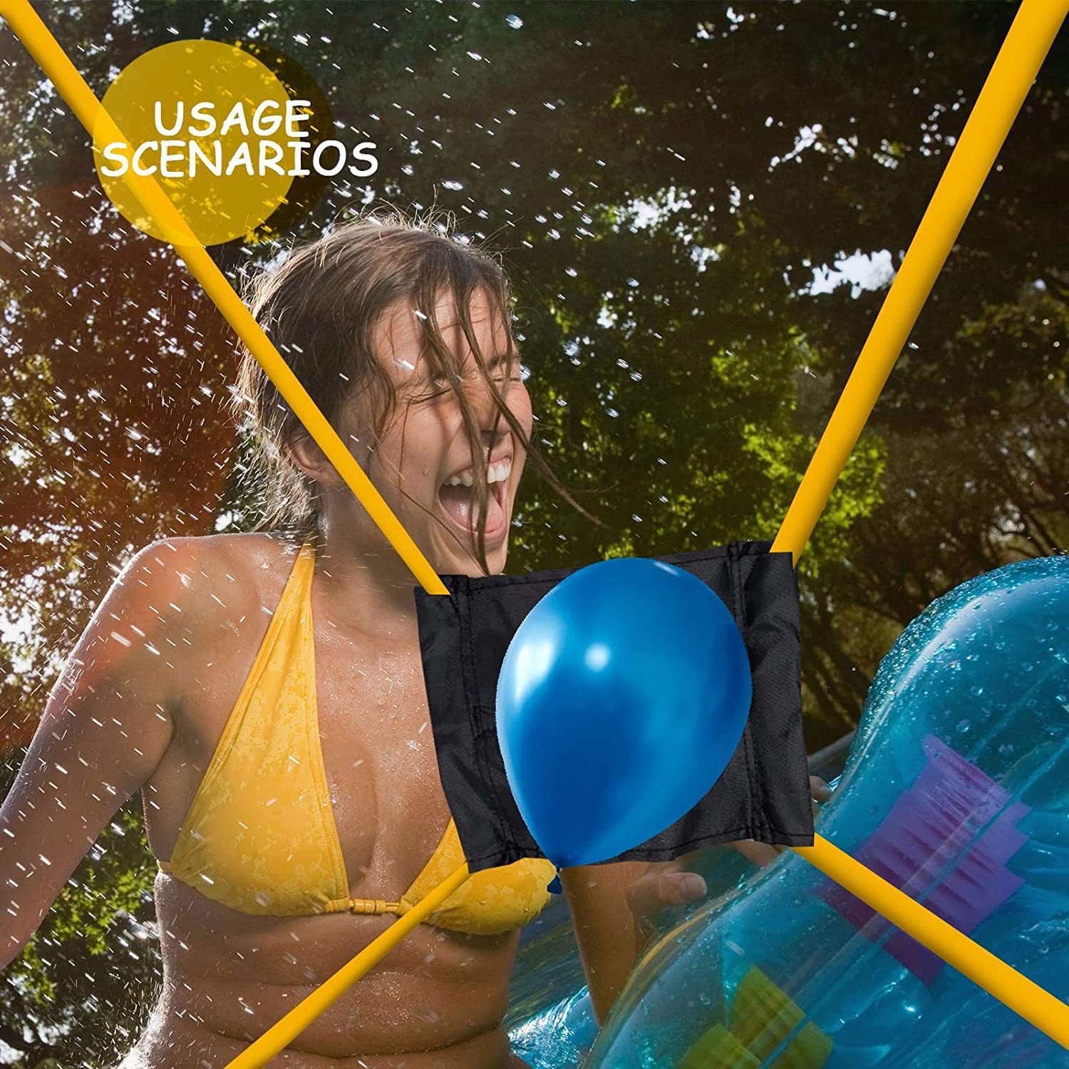 Water Ball Launcher Image 3