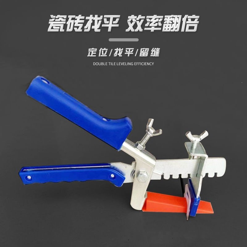 Nivelador de Clips para Azulejos