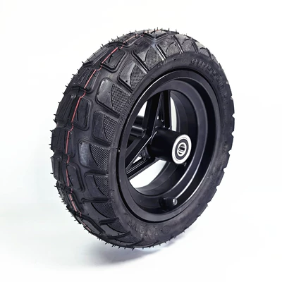 90/55-6.5 off-road vacuum tire Elektrikli avtomobil şinləri