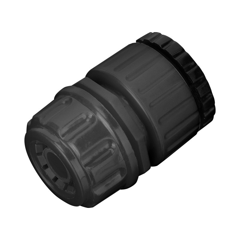 Accesorios de pistola de agua de lavado de automóviles 3 / 4 puntos 6 puntos de reparación de agua de lavado