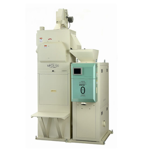 日本TAIWA台和精机 小米分选机 RS-2