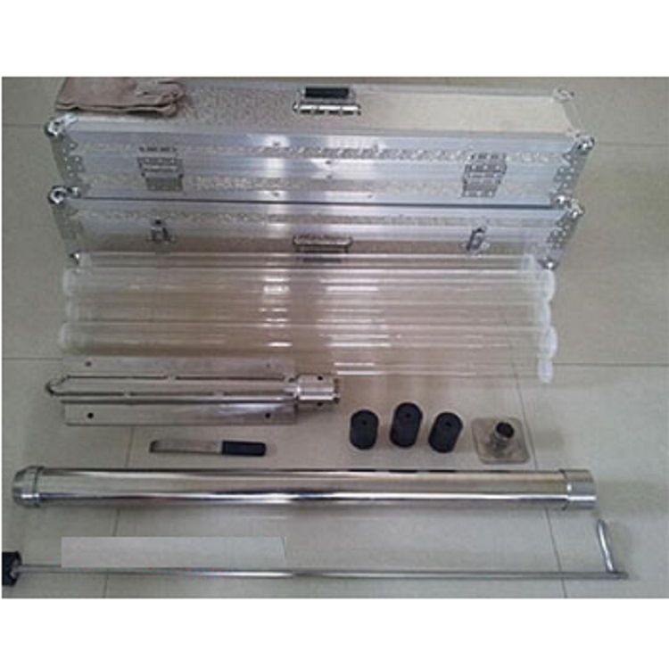 杆持式柱状沉积物采样器  型号:SAMPLES+1 库号：D327835