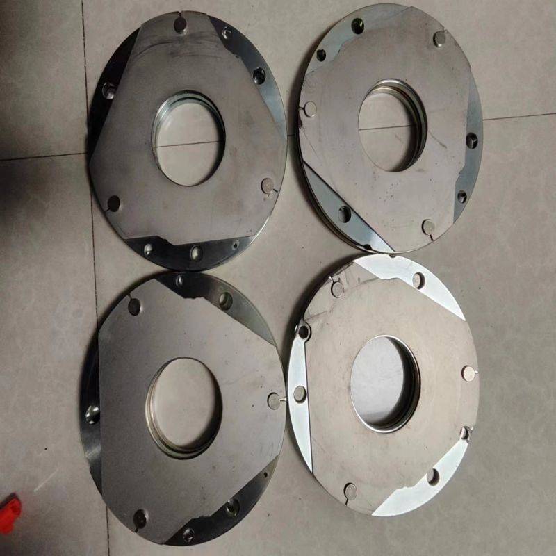 德国PRECIMA普瑞玛电磁制动器代理商易损件原装供应FDB23衔铁