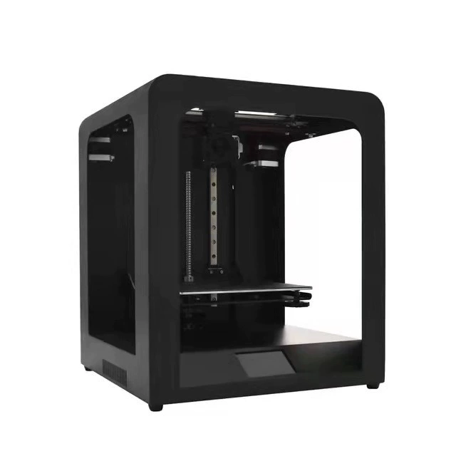 Industrial three dimensional printer, equipment, 3D printing, training