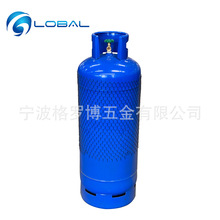 50KG液化气钢瓶出口南非津巴布韦莫桑比克 118L LPG cylinders