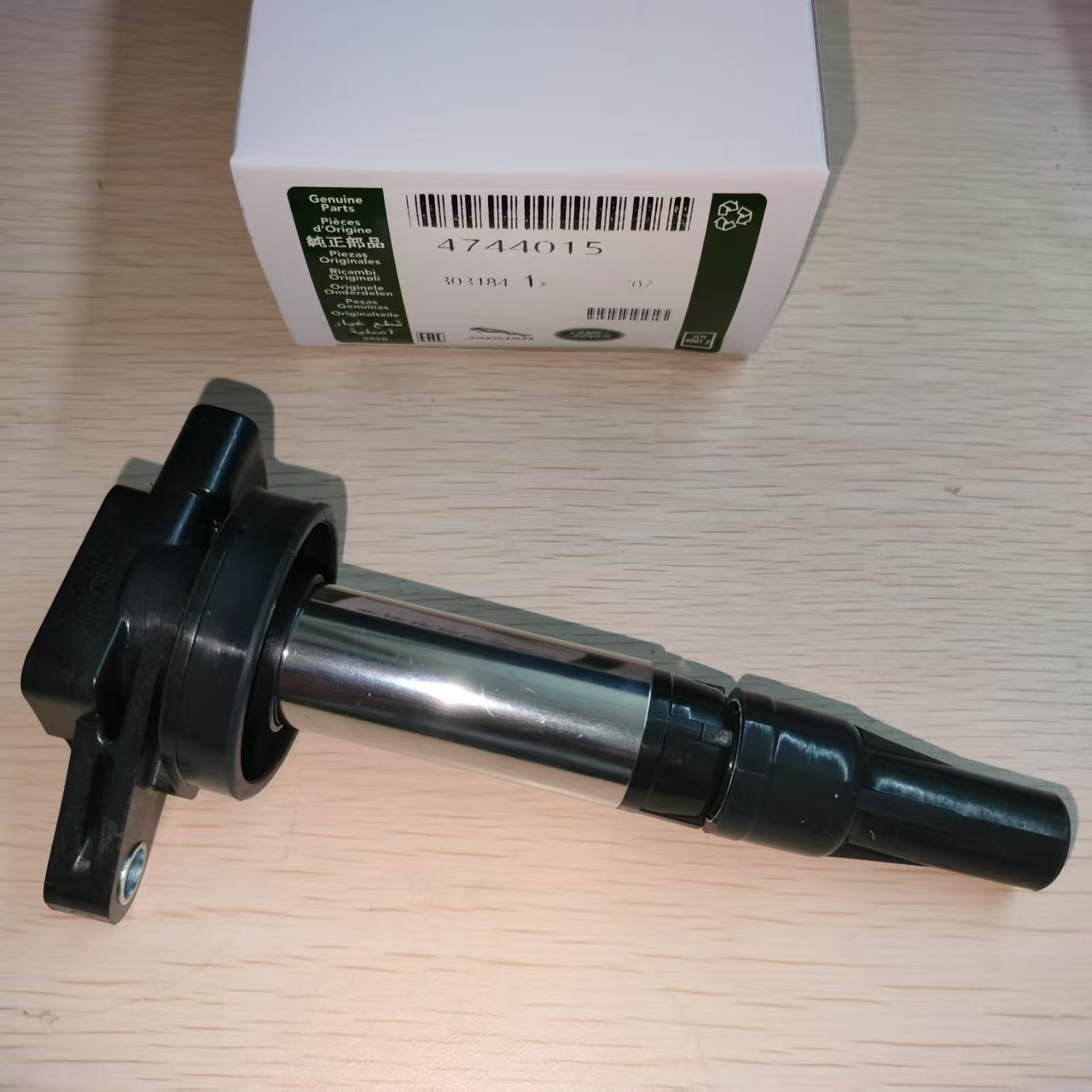 4744015 Aj83415 4526466 Aj810445 Aj87644 Uf533 Uf519 Ignition Coil