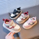 Children's Board Shoes 2025 Spring New Baby sneaker Platform Board Shoes Boys and Girls Running Shoes Children's Shoes Cross Border