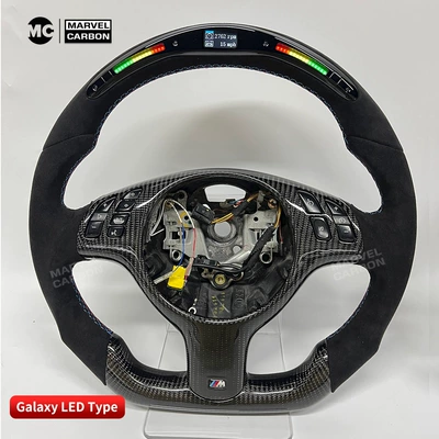 Suitable for Bmw E46 Other Car Modifications - galaxy