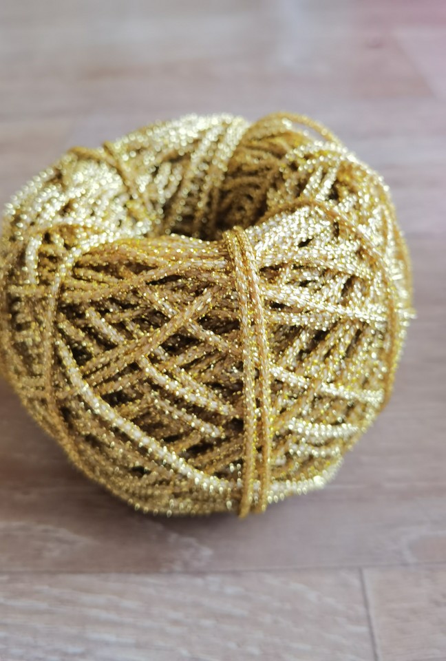 금실(깊은) 1볼당 50g