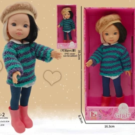 搪胶公仔;娃娃配饰;泡泡玩具