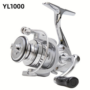 P 83923 Lightweight Spinning Reel �p������܇݆�羳���uͨ