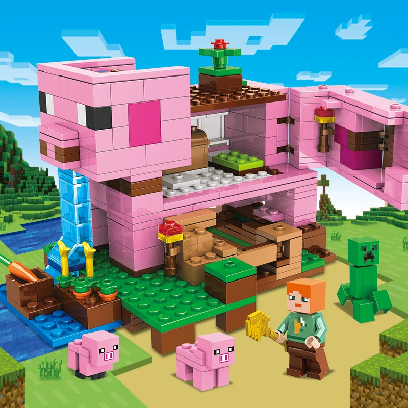 Lego, constructor for boys, smart toy, Birthday gift