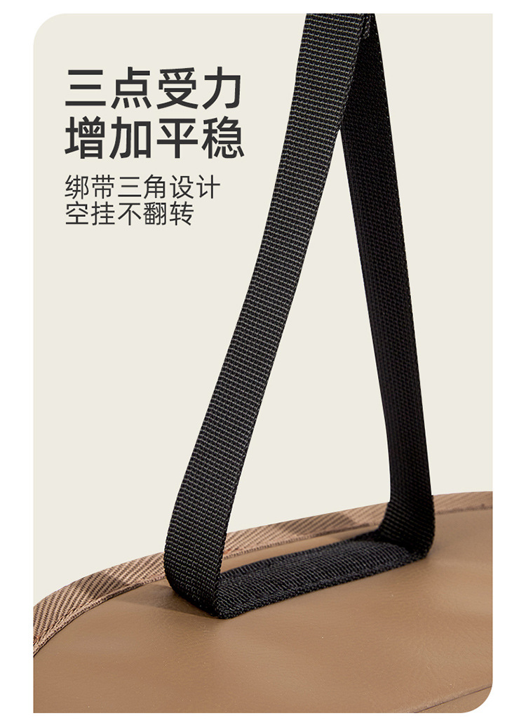 Car Rear Seat Leg Rest for Children, Long-Distance Footrest, Travel Self-Driving Car, Business Rest Artifact, Universal