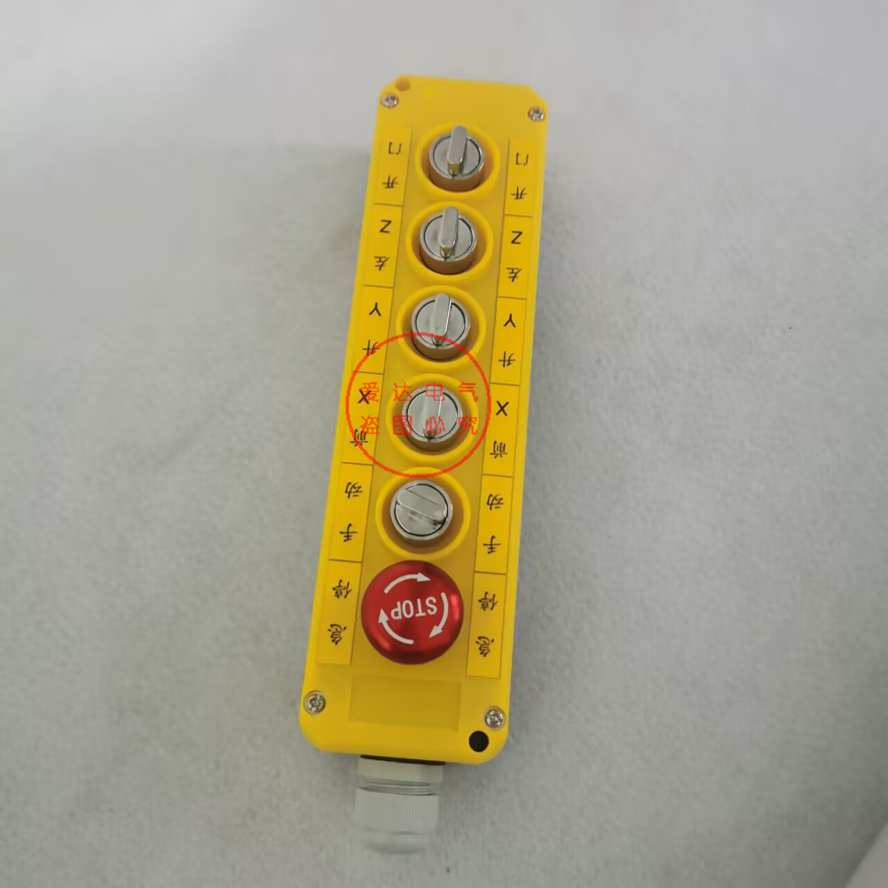 按钮非标定制(4)