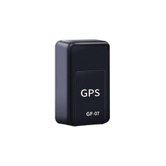 GF07 ロケーター GPS ロケーター 車両ロケーター 高齢者と子供用 紛失防止デバイス ソースメーカーの価格の利点