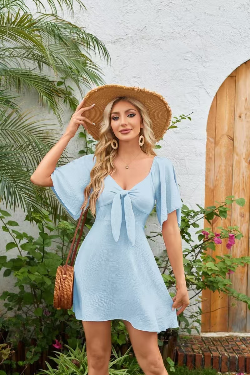 Light blue