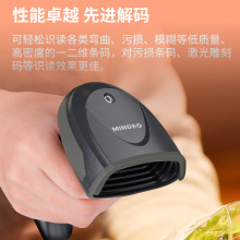 ������Ķ�άɨ��ǹMD6100S/CS2290HD�����ֿⷢƱ������������ǹ