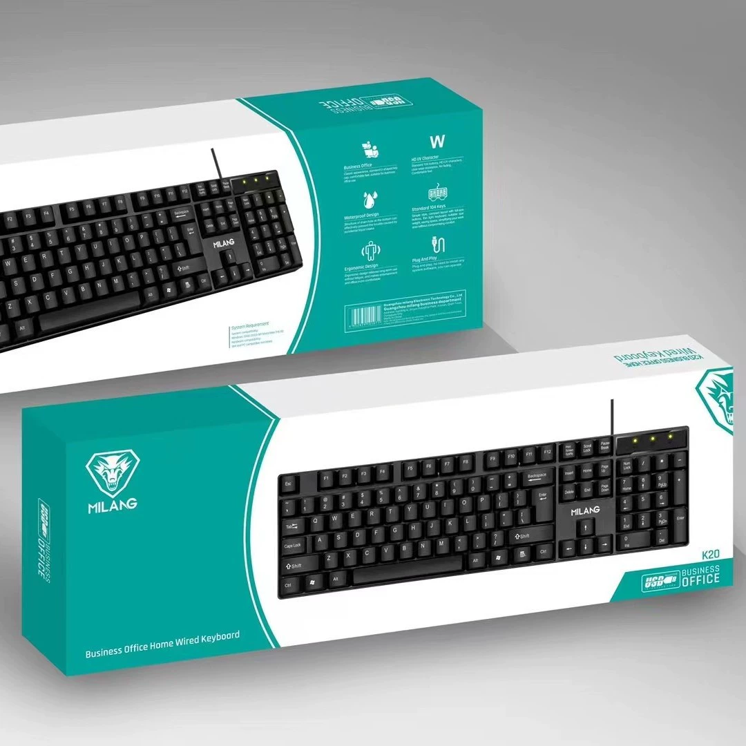 米狼 (Cross-border trading), keyboard, laptop, business version