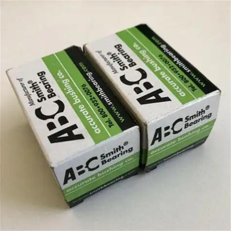 供应SMITH轴承MS21438-103 ATF-3  3AFC512 YAF-03滚轮轴承