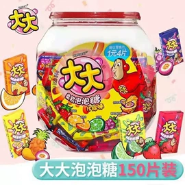 膨化;面筋制品;饼干